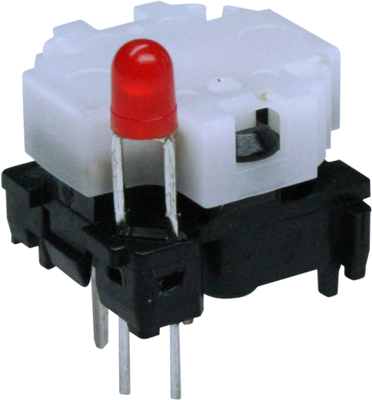 6425.6111 Marquardt Tactile Switches