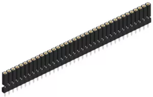 10026215 Fischer Elektronik PCB Connection Systems