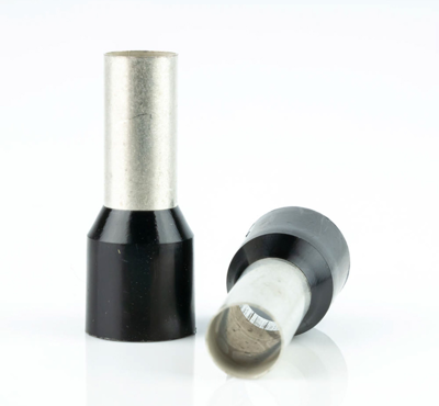 BYB-4-18H0069 by.B Wire-end Ferrules