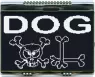 EA DOGXL160S-7 DISPLAY VISIONS LED-Modules
