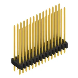 10061519 Fischer Elektronik PCB Connection Systems