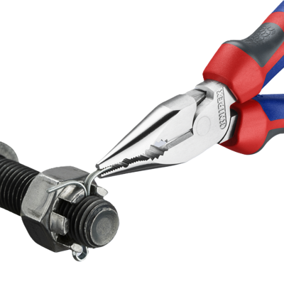08 25 145 Knipex Combination Pliers, Multi-Function Pliers Image 4