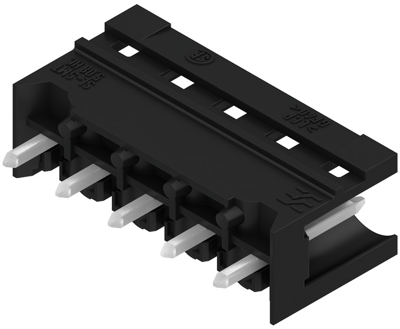 1838010000 Weidmüller PCB Connection Systems Image 2