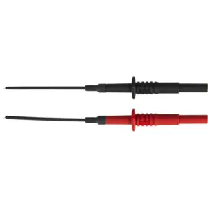 SET-PROBES Gossen Metrawatt Test Leads and Test Probes
