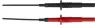 SET-PROBES Gossen Metrawatt Test Leads and Test Probes