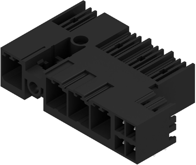 2626800000 Weidmüller PCB Connection Systems Image 1