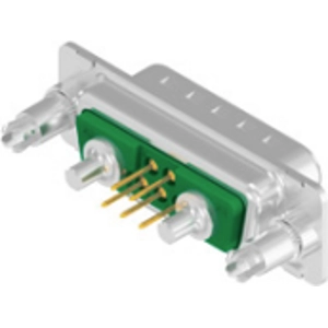 3025W3SAR69E20X CONEC D-Sub Connectors