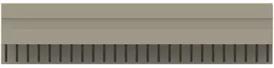 5100145-1 TE Connectivity Hard Metric Connectors Image 4