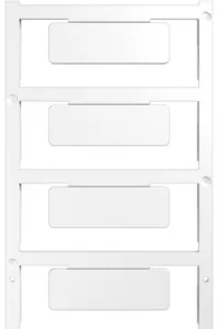 1111210000 Weidmüller Labels