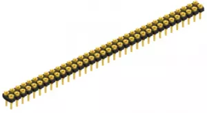 10043391 Fischer Elektronik PCB Connection Systems