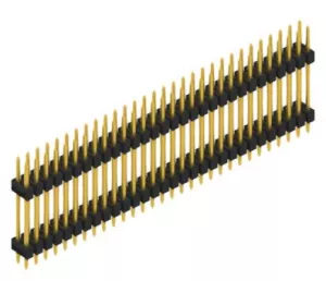 10057401 Fischer Elektronik PCB Connection Systems
