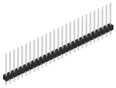 SLP11619527Z Fischer Elektronik PCB Connection Systems