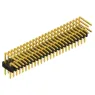 SLV W 2 KA 030 50 G Fischer Elektronik PCB Connection Systems