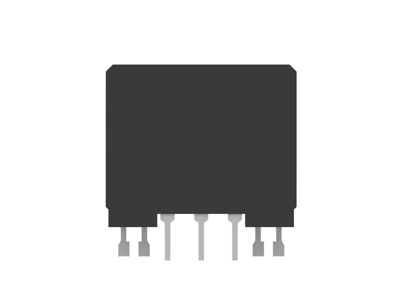 1-178137-5 TE Connectivity PCB Connection Systems Image 4