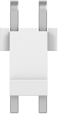 1744428-2 TE Connectivity PCB Connection Systems Image 3