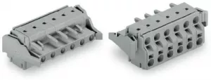 231-2204/037-000 WAGO PCB Connection Systems