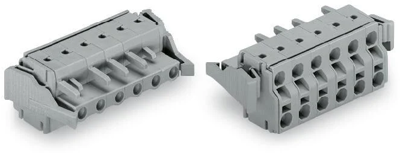231-2204/037-000 WAGO PCB Connection Systems Image 1