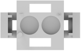 350777-1 AMP PCB Connection Systems Image 3