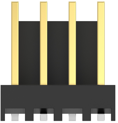 3-647108-4 AMP PCB Connection Systems Image 5