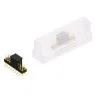 MK 226 SMD 18 G B SM Fischer Elektronik PCB Connection Systems