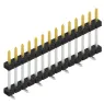 SLY 11 SMD 092 14 S Fischer Elektronik PCB Connection Systems