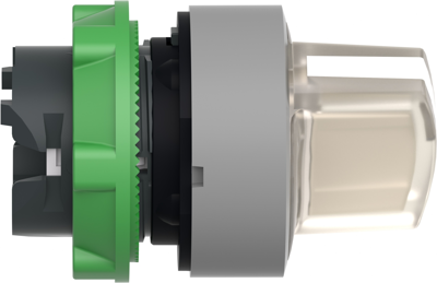ZB5AK1213C0 Schneider Electric Actuators, Signal Elements and Front Elements Image 2