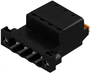 1336190000 Weidmüller PCB Connection Systems