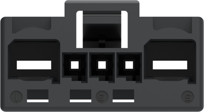 1379217-1 AMP Automotive Power Connectors Image 4