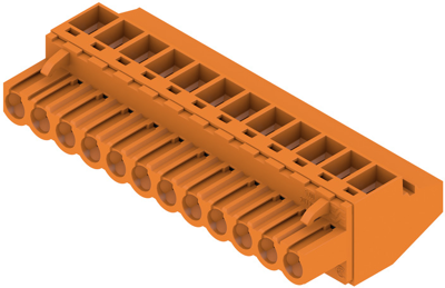 1958120000 Weidmüller PCB Connection Systems Image 1