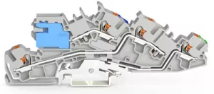 2205-7641 WAGO Series Terminals