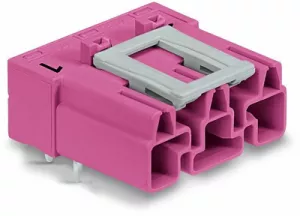 770-893/011-000 WAGO Device Connectors