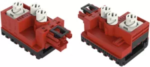 772-269 WAGO Feed and segment modules