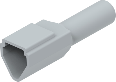 DT3P-BT DEUTSCH Accessories for Automotive Connectors Image 1