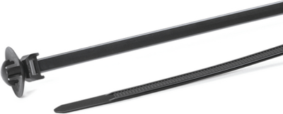 126-00081 HellermannTyton Cable Ties Image 1