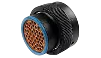 HDP26-24-47PE DEUTSCH Automotive Power Connectors