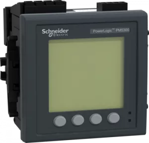 METSEPM5331 Schneider Electric Power Analysers