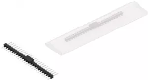 SL12SMD03224ZBSM Fischer Elektronik PCB Connection Systems