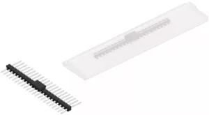 SL12SMD08322ZBSM Fischer Elektronik PCB Connection Systems