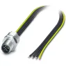 1239445 Phoenix Contact Sensor-Actuator Cables
