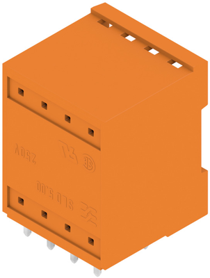 1614370000 Weidmüller PCB Connection Systems Image 2