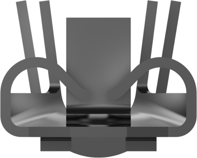 170335-1 AMP Receptacles Image 5