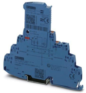 Surge protection device, 600 mA, 24 VDC, 2906825