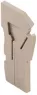 1866070000 Weidmüller Terminals Accessories