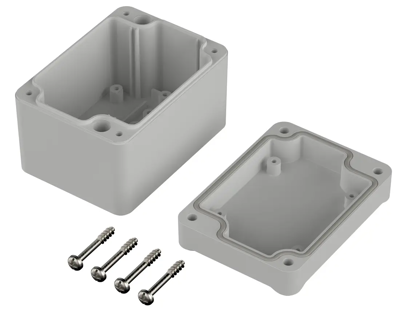 63207400 Bopla General Purpose Enclosures Image 2