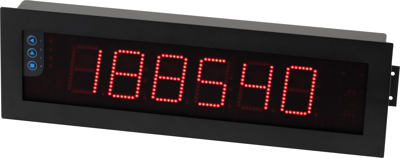 PCE-BPD-P-66D PCE Instruments LED Indicators Image 1
