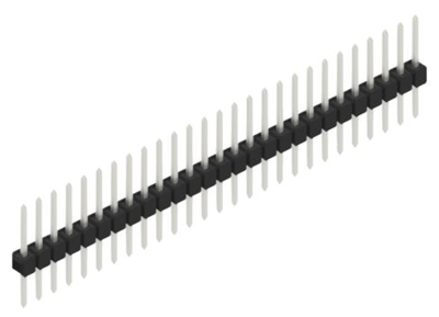 10046413 Fischer Elektronik PCB Connection Systems