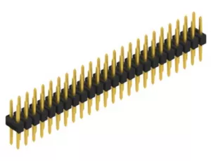 10053421 Fischer Elektronik PCB Connection Systems