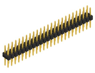 10053421 Fischer Elektronik PCB Connection Systems
