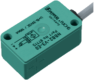 087715 PEPPERL+FUCHS Proximity Switches, Reed switches
