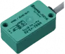 243262 PEPPERL+FUCHS Proximity Switches, Reed switches